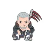 Hidan Akatsuki Naruto Anime Pin Brooch Badge Lapel Enamel NEW