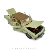 Holden 1977 HZ Statesman Deville Chamios / Vinyl Roof Trax Opel Series TO10 1:43