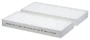 AC Cabin Air Filter - Fits Nissan Armada, Titan & Infiniti QX56 - FREE SHIPPING (for: Nissan)