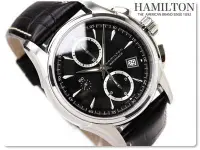 在飛比找Yahoo!奇摩拍賣優惠-HAMILTON 漢米頓 手錶 JazzMaster Aut