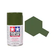 Tamiya 100ML TS-28 Olive Drab 2 Spray Paint