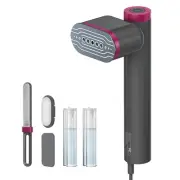Steamer for clothes,Mini iron for Clothes Travel Essentials,Travel Steamer fo...