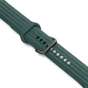 Flex Replacement Watch Strap - Comfortable and Durable Replacement Band for Ryze Flex Smartwatch, Adjustable and Easy to Install