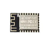 在飛比找蝦皮購物優惠-ESP8266 ESP-12F WIFI 無線模組 ESP8