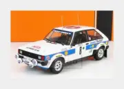 1:24 IXO Talbot Sunbeam Lotus #8 Rally Montecarlo 1981 H.Toivonen 24RAL023B Mode
