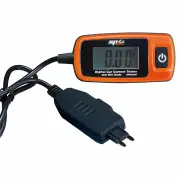 SP Tools SP62009 - Digital Car Current Tester 30A Mini-blade