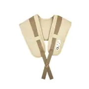 Power Drum Tapping Massager For Cervical Percussion Neck And Shoulder Massagers