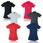 SPA Beauty & Hair Salon Hairdressing Beautician Nail Massage Therapist Tunic ZiP