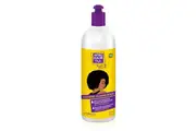 Novex Afrohair Style Curl-Defining Cream Leave in Conditioner 17.6oz/500ml