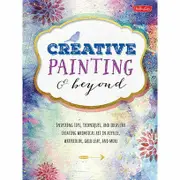 Creative Painting & Beyond