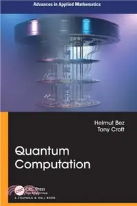 在飛比找三民網路書店優惠-Quantum Computation