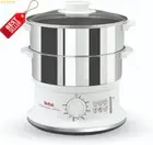 Convenient Series Food Steamer VC1451 Electric Steamer Compact Design