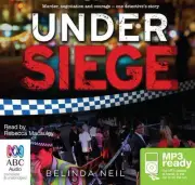 Under Siege by Belinda Neil (English)