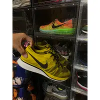 在飛比找蝦皮購物優惠-NIKE FLYKNIT TRAINER us11 29cm