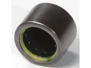 For 1975-1980 Chevrolet Monza Generator Commutator End Bearing 29873NYMJ 1976 (for: Chevrolet)