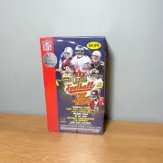 2005 Fleer Ultra NFL Football 6 Pack Box New Sealed Retail Aaron Rodgers Rookie