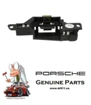 Genuine Porsche Boxster Micro Switch for Convertible Top Latch 98661379900 (for: Porsche)