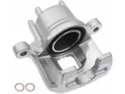 Front Left Brake Caliper For 17-21 Mitsubishi Mirage G4 1.2L 3 Cyl ES NF28K6 (for: Mitsubishi)