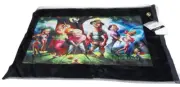 CADDYSHACK GOLF TOWEL - DAVID O'KEEFE POP CULTURE ICONS - DEVANT - NWT