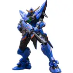 【MOSHOWTOYS】預購22/11月 代理版 PROGENITOR EFFECT MCT J03 梵天丸 可動模型