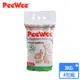 PeeWee必威 瑞典製 強效松木砂 環保貓砂3KG(4包組)