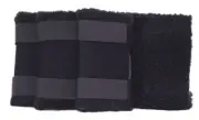 PADDOCK BOOTS-SET 4-BLACK