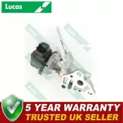 For Toyota Yaris 2008- Auris 2009-2018 1.3 Lucas EGR Valve FDR578PV