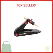 Milescraft 8407 ScribeTec - Scribing and Compass Tool