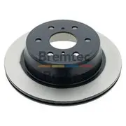 Bremtec Evolve Performance+ Brake Rotor - BDR21029EV
