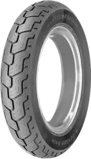 Dunlop D402 MU85B16 Rear Bias Tire 77H TL Harley Heritage Springer 02-03