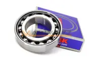 ONE NEW NSK 7316 BW Single Row Angular Contact 80x170x39mm 7316BW