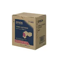 在飛比找樂天市場購物網優惠-EPSON S050591 原廠洋紅色碳粉匣 適用 AcuL