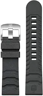 [Luminox] Men's Pacific Diver Series 3120 Black Rubber Watch Band