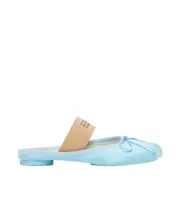 null 36 Light blue black
