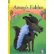 CCR1：Aesop’s Fables （with MP3）