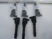 FOR FORD FALCON BA BF Ignition Coils XT XR6 TURBO FPV PETROL AND LPG GENUINE NEW