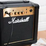 <YA 玩音樂> MARSHALL MG10G 10瓦電吉他音箱