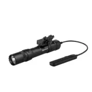Olight Odin GL M Rechargeable Tactical Flashlight 1500 Lumen w/ Green Beam 1 ...