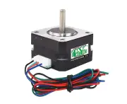 Metal Stepper Motor For 3d Printer