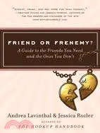 在飛比找三民網路書店優惠-Friend or Frenemy?: A Guide to