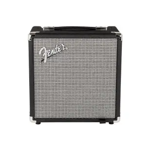 【Fender】Rumble 15 電貝斯音箱