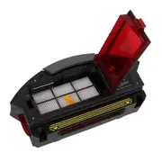 Dust Box with Hepa Filter for IRobot Roomba 800 900 Series