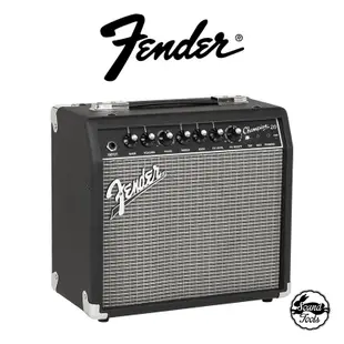 Fender Champion 20W 電吉他音箱【桑兔】