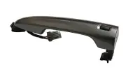 2016-2022 Kia Niro Drivers Side Front Outside Door Handle w/Smart Key Color MST