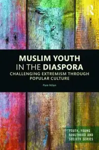 在飛比找博客來優惠-Muslim Youth in the Diaspora: 