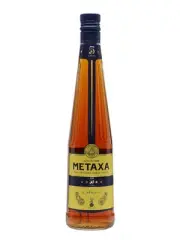 Metaxa 5 Star 700mL Bottle