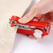 Multifunctional Sewing Machines Needlework Cordless Hand-Held Portable Tools