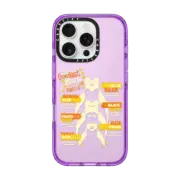 iPhone 16 Pro Impact Case Coolestbear
