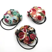 Wrist Guard Needle Pad Diy Safe Sewing Soft Spherical Versatile Compact