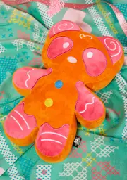 [Dolls Home] Sweet Enough To Eat Plush Toy